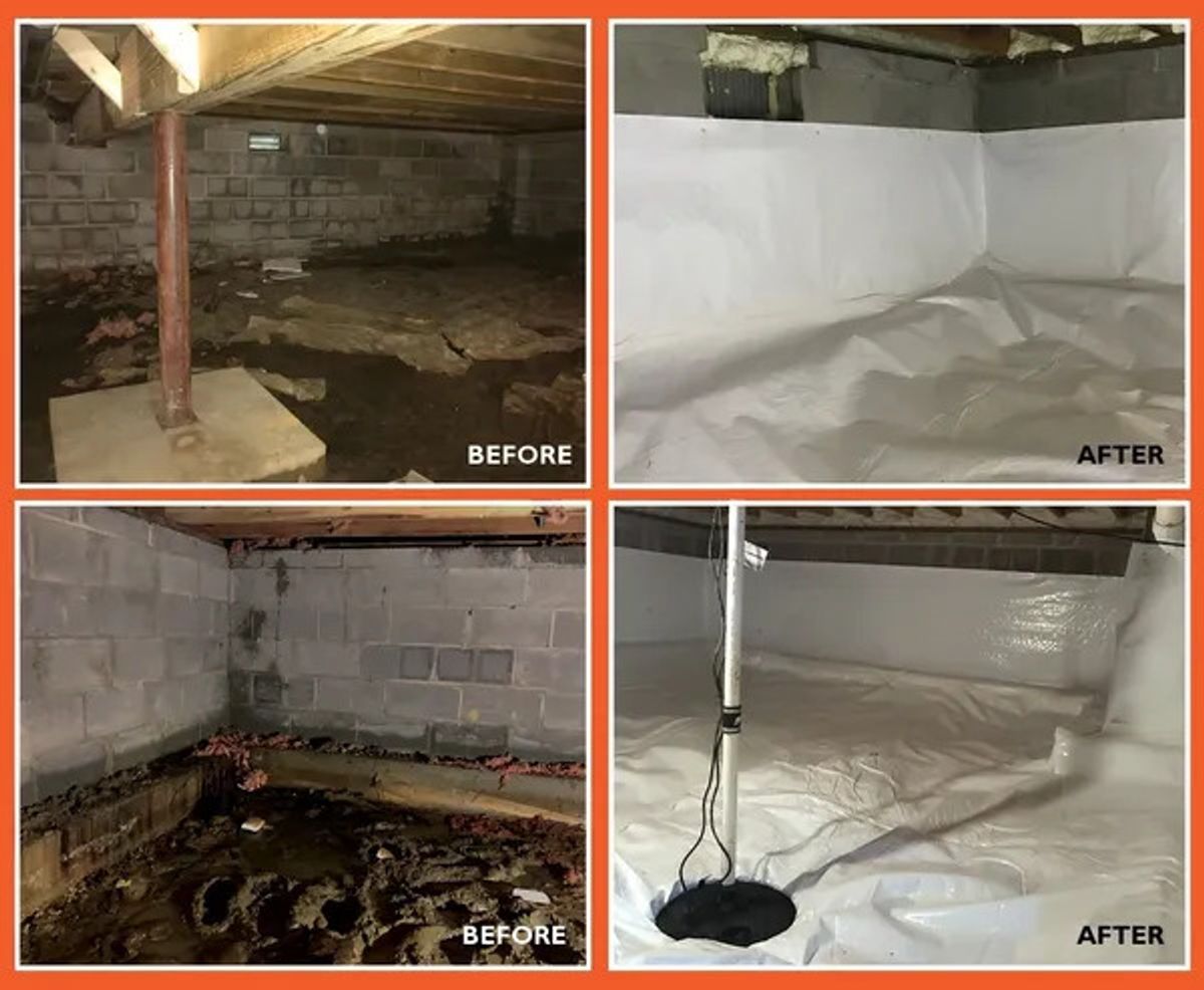 How Do You Choose the Right Waterproofing System for Your Basement? — Legacy Waterproofing - Buymeacoffee