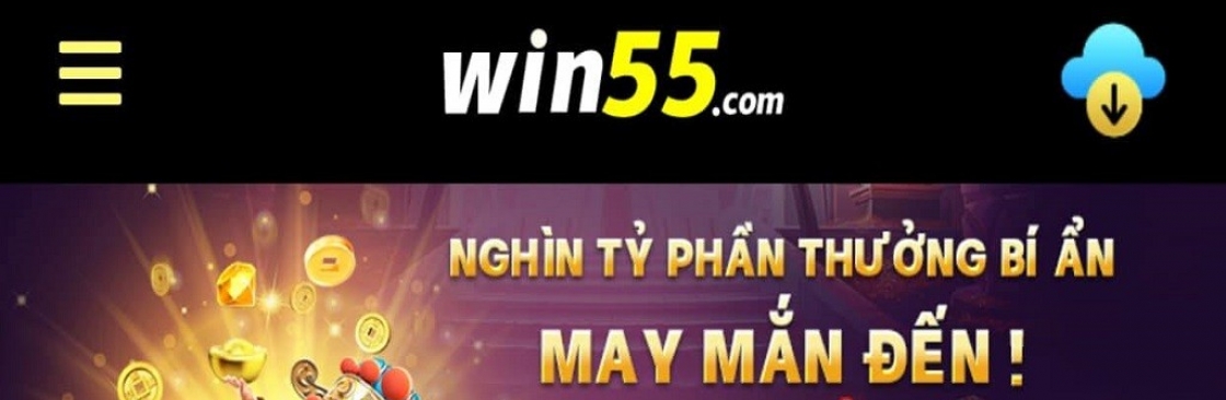 WIN55 Cover Image