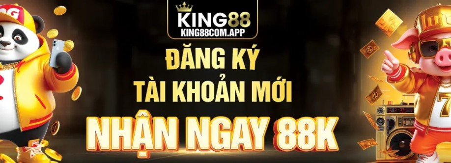 KING88 Cover Image