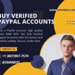 Buy Verified Paypal Accounts