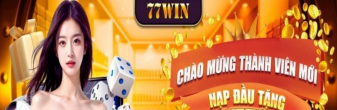 77win Nhà Cái Cover Image