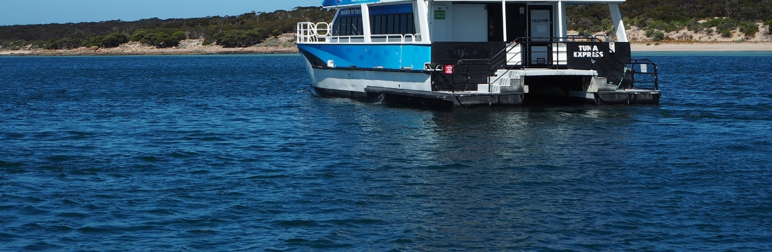 Hawkesbury River Ferries Cover Image