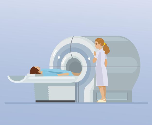 Full-Body CT Scans - What Can A Body Scan Detect? - Preparation, Type, Prevention