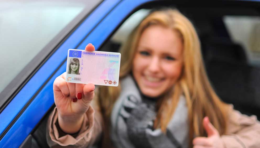 Aankoop van een rijbewijs op naam - Echte rijbewijsfabrikant