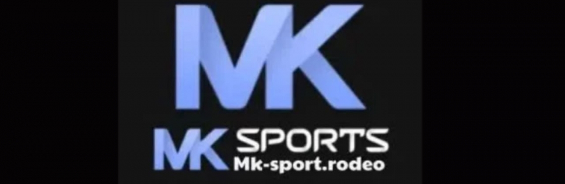 mk sport Cover Image