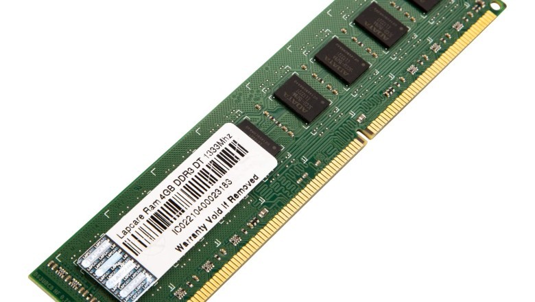 Navigating the 4GB RAM Price: Balancing Performance and Budget | Times Square Reporter