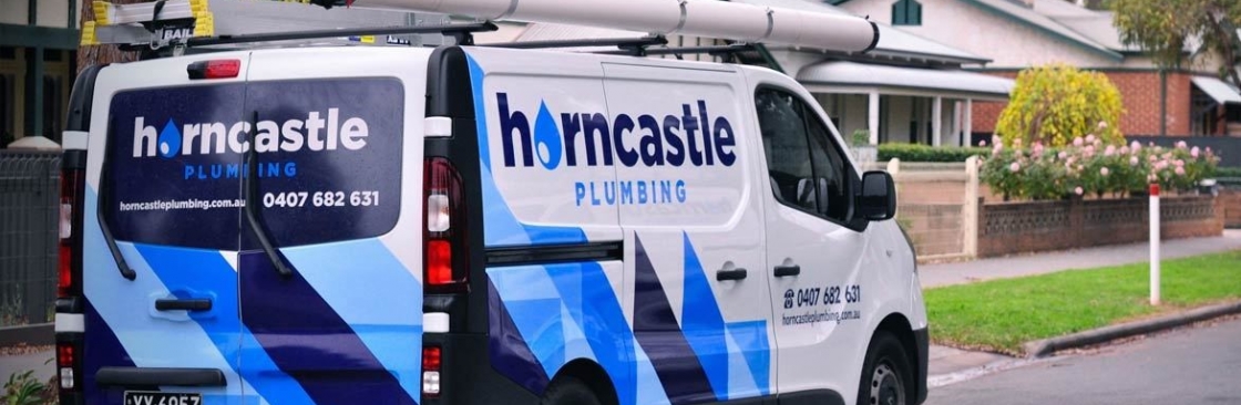 Horncastle Plumbing Adelaide Cover Image