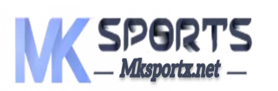 Mk Sport Cover Image