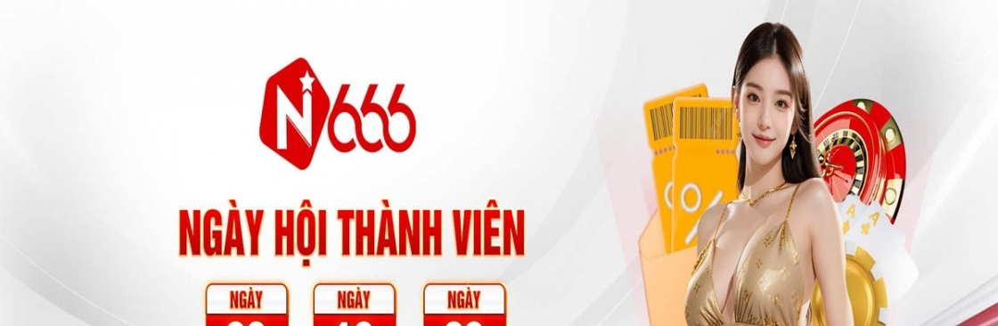 N666 Sân Chơi Cá Cược Xanh Chín Đẳng  Cover Image