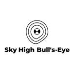 Sky High Bulls Eye Profile Picture