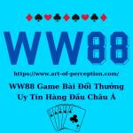 WW88 Game Bài Đổi Thưởng