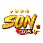 SonClub Digital Game Bài Đổi Thưởng Số 1 VN profile picture