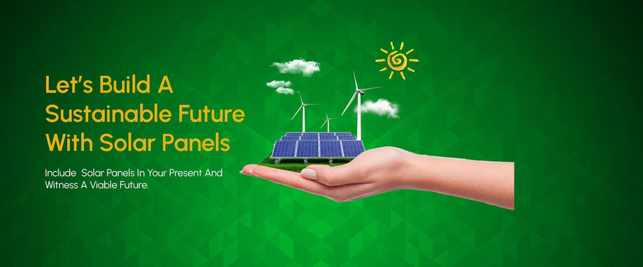 Why Now Is the Best Time to Invest in Solar Panels in Varanasi – Best Solar Solution Company In India