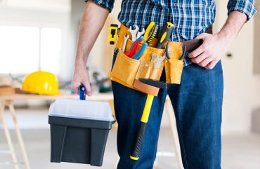 Best Handyman Service Company in Abu Dhabi | Novafix | UAE