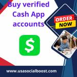 Buy verified Cash App accounts Profile Picture