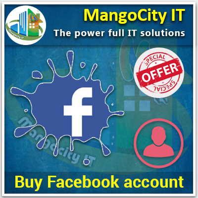 Buy Facebook Accounts - Buy Old Aged Ads Facebook 5 Star Positive Accounts