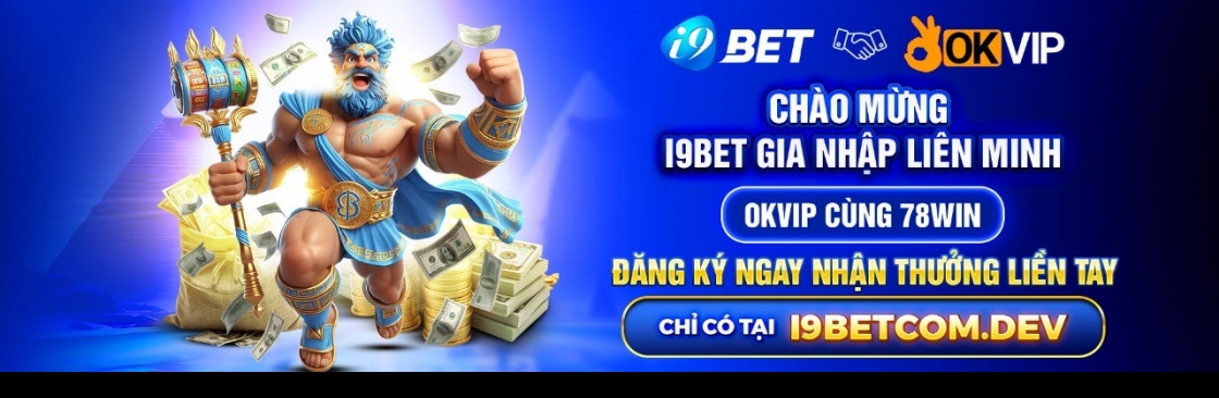 dev i9bet Cover Image