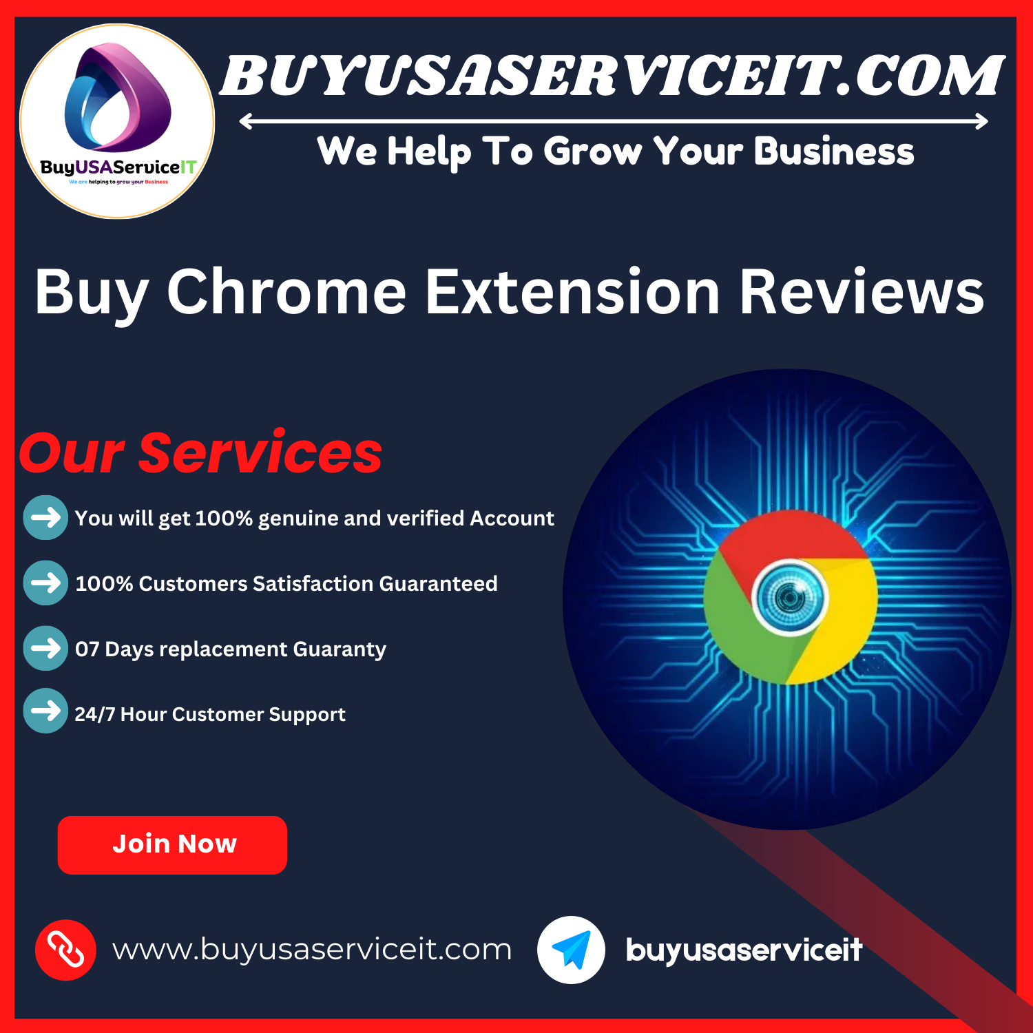 Buy Chrome Extension Reviews Positive Reaction Real Customer