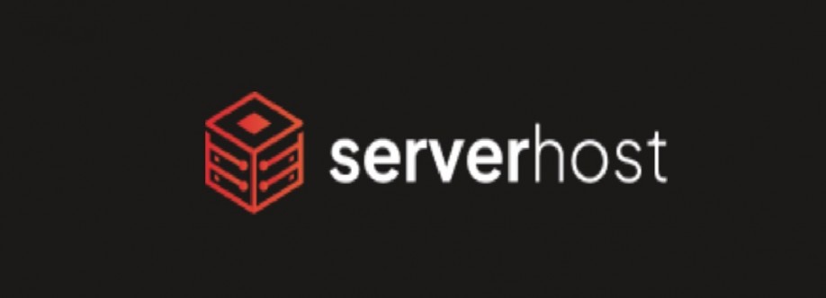 Server Host Cover Image