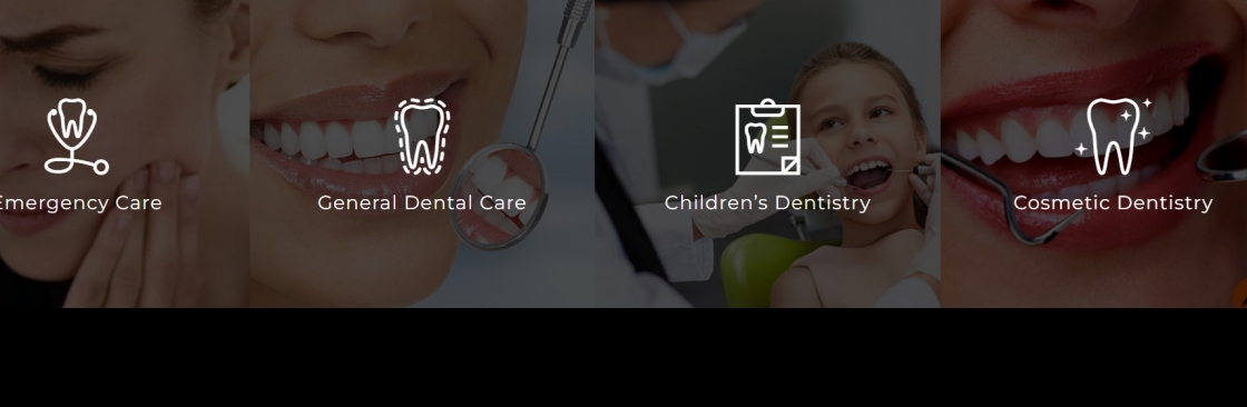 Molonglo Dental Cover Image