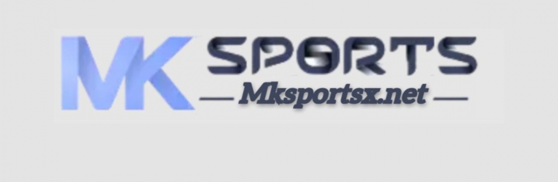 mk sports Cover Image