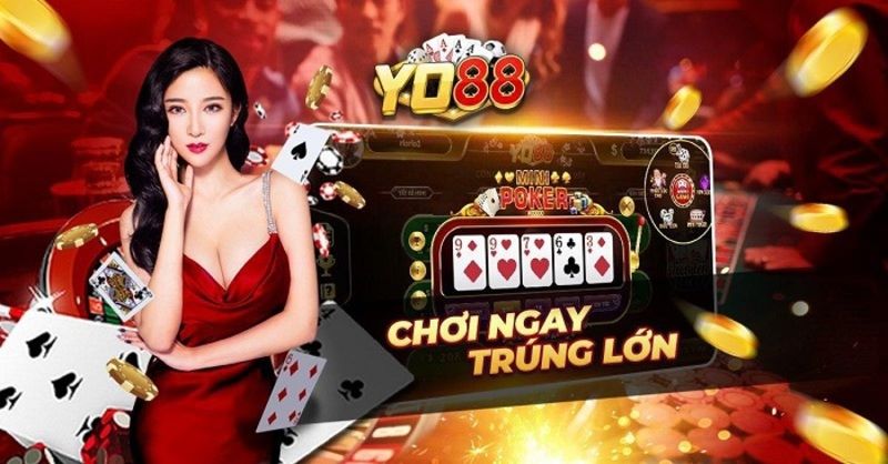 YO88 - CỔNG GAME ĐẲNG CẤP, UY TÍN TOP 1 CHÂU Á