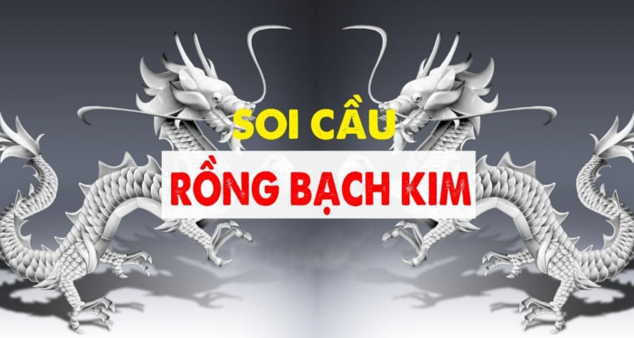 Rồng Bạch Kim - Soi cầu Rồng Bạch Kim chính xác 100