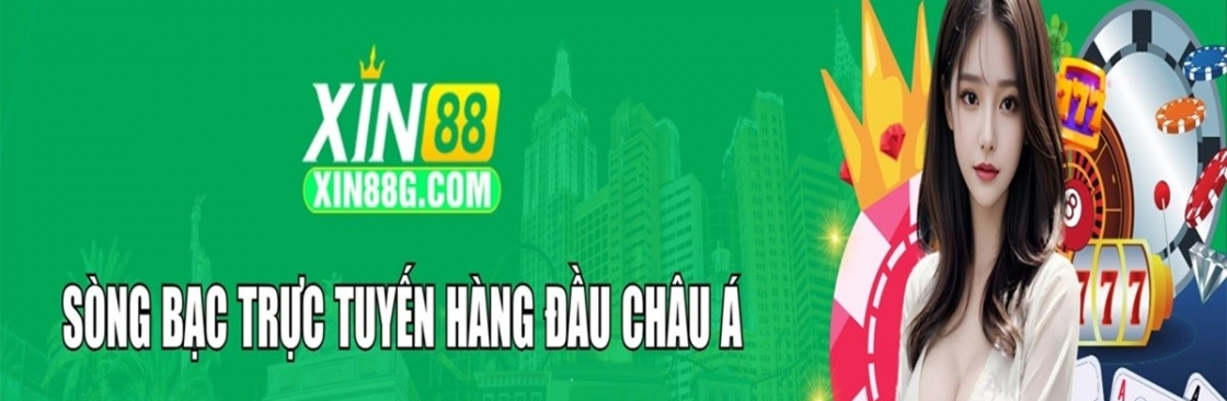 XIN88  CÁ CƯỢC TRỰC TUYẾN Cover Image