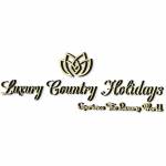 Luxury Country Holiday