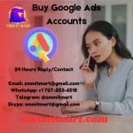 Buy Google Ads Accounts profile picture