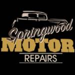 springwood motor