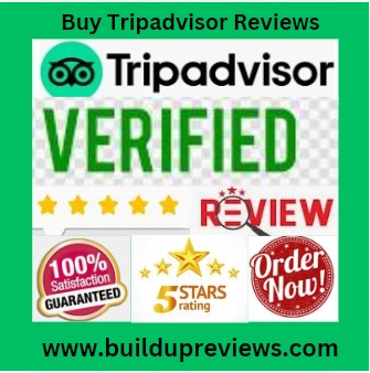 Buy TripAdvisor Reviews - Buy 5 Star Positive Reviews