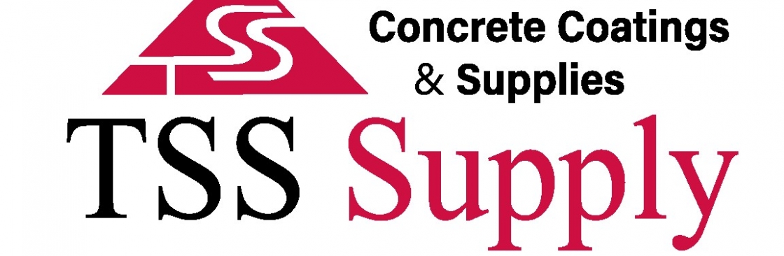 TSS Supply Cover Image