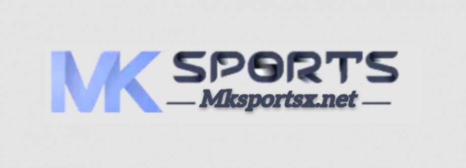 Mksports Cover Image