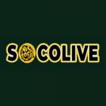 Socolive TV