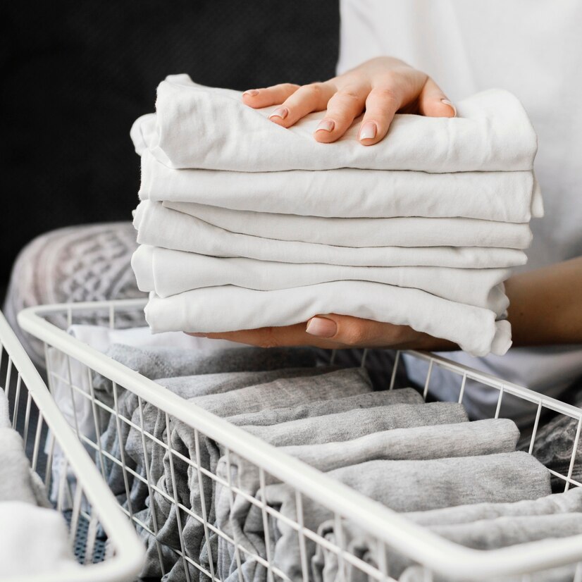 Best Dry Cleaners in Bangalore | Dry Cleaning Shop Near Me | The Laundry Basket