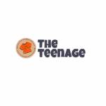 The Teenage Clothing