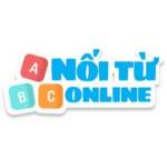 Nối từ online