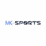 MK SPORTS Profile Picture