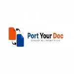 Port Your Doc Profile Picture