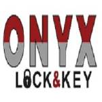 Onyx Lock and Key Profile Picture