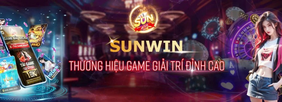 Nhà Cái Sunwin Cover Image