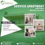 Eserviced Apartments