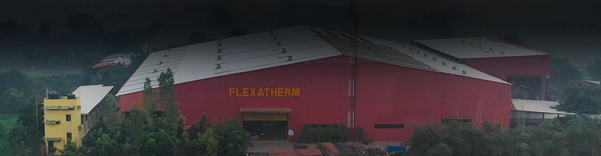 Precision Manufacturing of Expansion Joints | Flexatherm