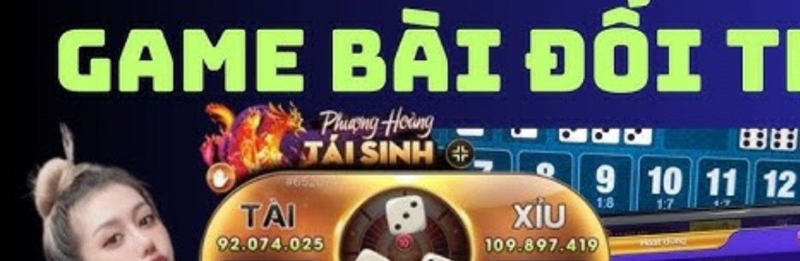 Game Bài Đổi Thưởng Cover Image