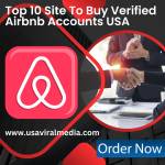 Buy verified Airbnb Accounts