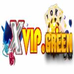 Xvip green