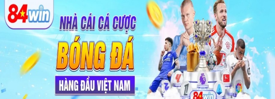 Nhà Cái 84Win Cover Image