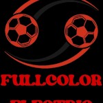 fullcolorelectric football