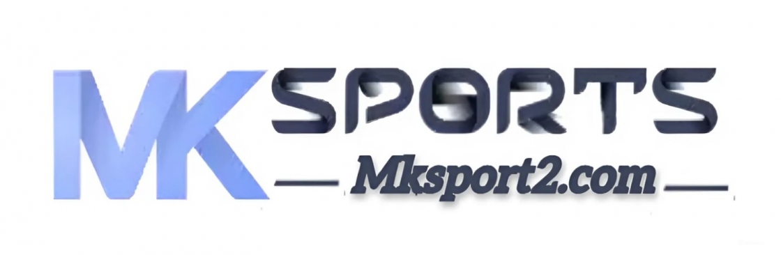 mk sport Cover Image